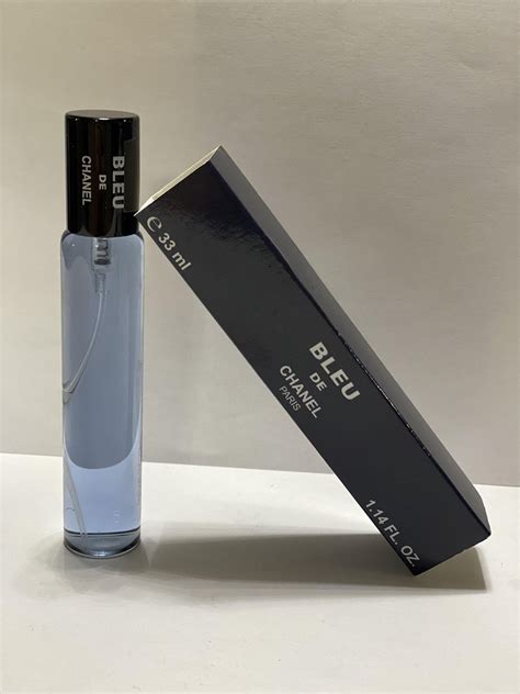 bleu chanel 33ml|bleu de Chanel best price.